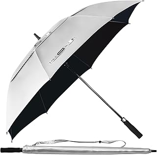 Sun Umbrella With UV Protection