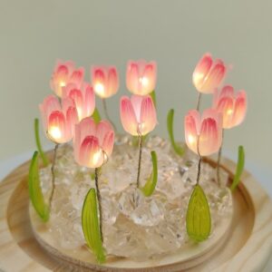 Tulip Light DIY Kit