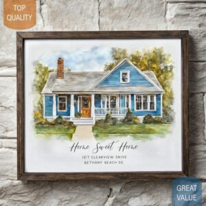 National Decorating Month