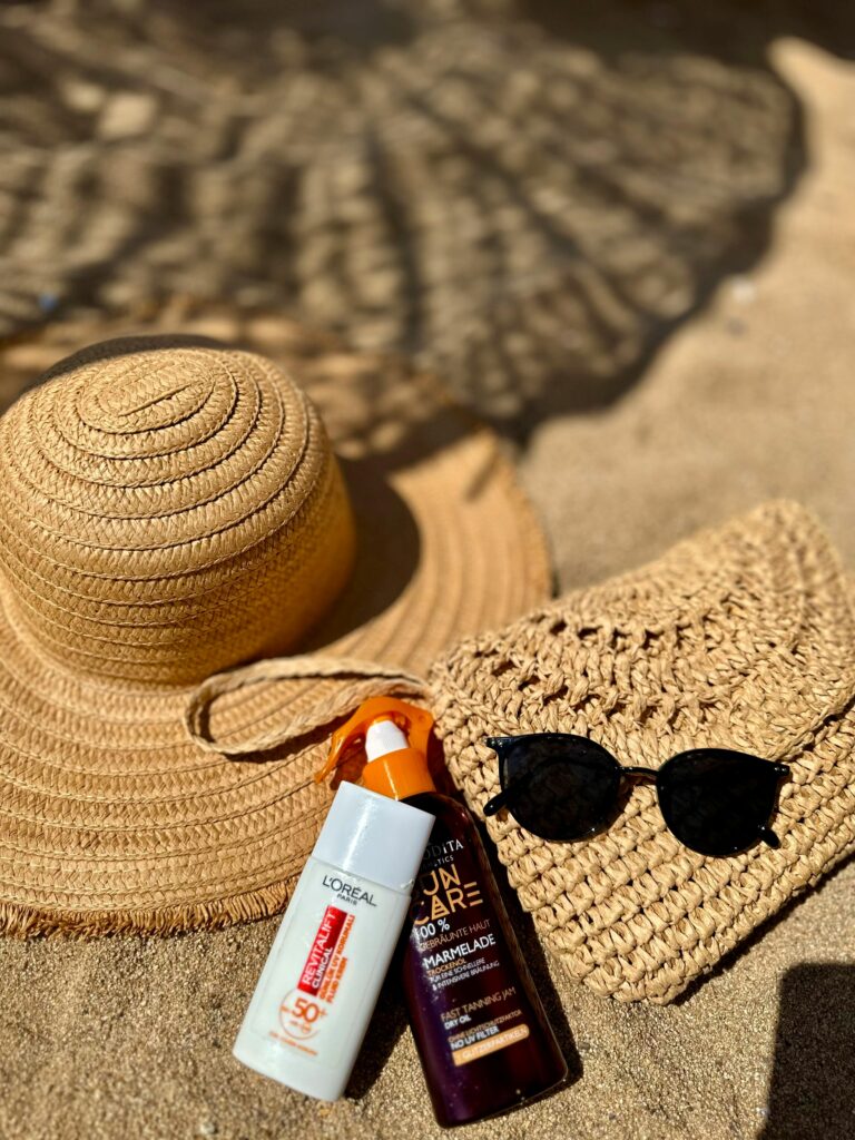 Essential Sun Safety Tips for Skin Cancer Awareness Month