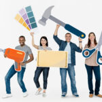 National Decorating Month