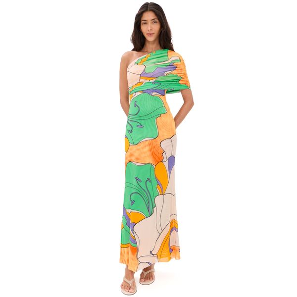 AFRM Mirabel Dress