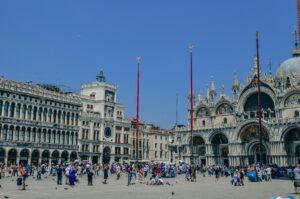 Doges Palace