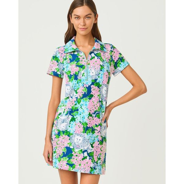 Lily Pulitzer UPF 50+ Eleni Dress