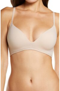 Prestigee Wireless Push Up Bra Prestigee Wireless Push Up Bra