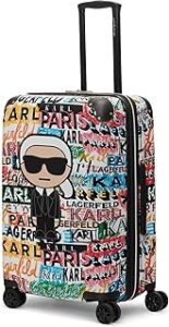 Hardside Suitcase