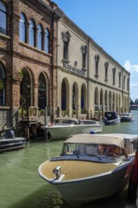 Murano Island 
