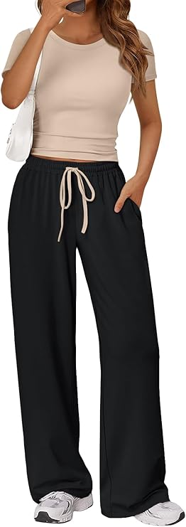 2 Piece Loungewear 