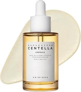SKIN1004 Madagascar Centella Ampoule