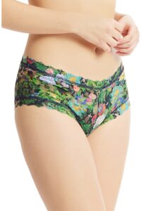 Hanky Panky Lace Boyshorts Hanky Panky Lace Boyshorts