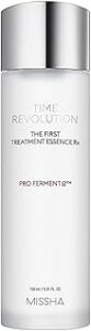 Missa Time Revolution The First Essence RX