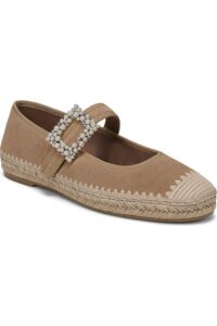 Java Mary Jane Flats Java Mary Jane Flats