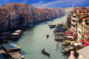 Italy Vacation Recap 2026