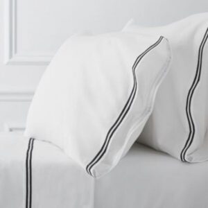 Italian Percale Sheets
