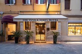 The Venice Times