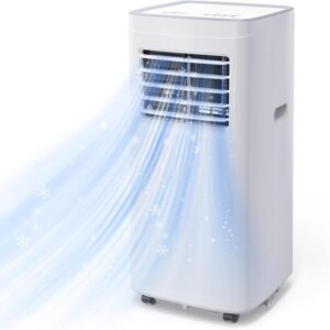 Coolbus Portable Air Conditioner