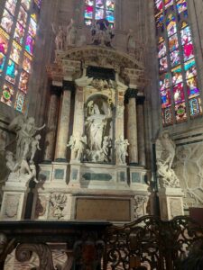 Duomo - Milan