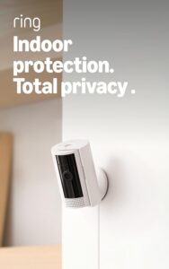 Ring Indoor Camera