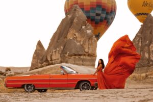 10 Luxury Splurge Day Ideas