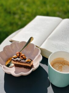 No-Bake Easy Summer Desserts