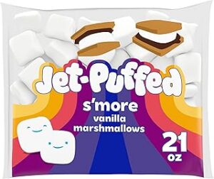 Make the Perfect S'mores