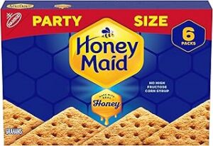 Honey Maid Graham Crackers