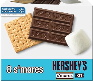 Make the Perfect S'mores