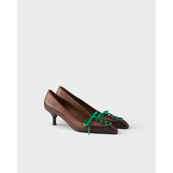 Top Shoe Trends 2026