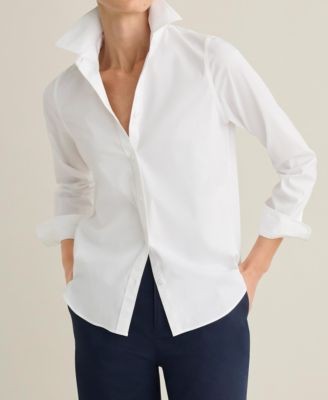 Wrinkle-Free Classic Shirt Wrinkle-Free Classic Shirt