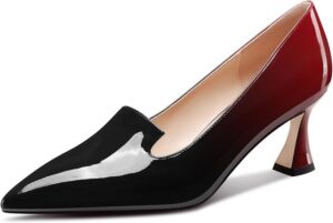 Top Shoe Trends 2026