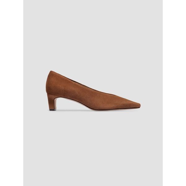 Bernardo Chiara Kitten Heel Pumps
