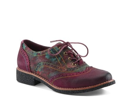 L'Artiste Muggiasti Vinty Wingtip Oxford
