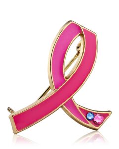 Pink With Purpose to Support Breast Cancer Awareness Month
