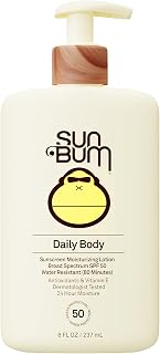 Sun Bum Daily SPF 50 Sunscreen Sun Bum Daily SPF 50 Sunscreen