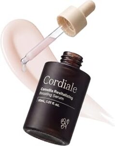 Cordiale Camellia Revitalizing Boosting Serum Cordiale Camellia Revitalizing Boosting Serum