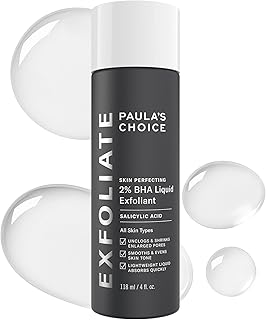 Paula's Choice Skin Perfecting Liquid Exfoliant Paula's Choice Skin Perfecting Liquid Exfoliant