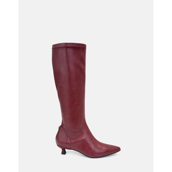 Aerosoles Richie Kitten Heel Boot Aerosoles Richie Kitten Heel Boot