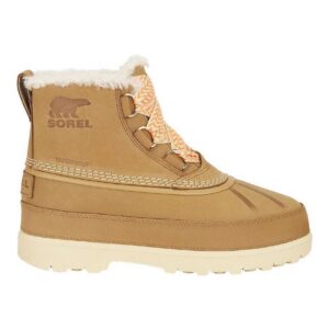 Sorel Ambier Fireside Chukka Waterproof Boots Sorel Ambier Fireside Chukka Waterproof Boots
