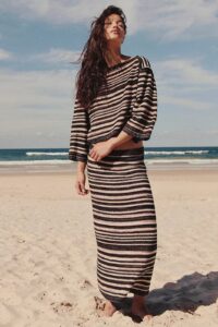 Sunbeam Sweater Set