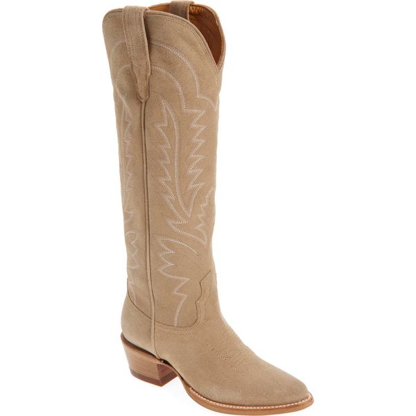 Abby Westen Boot Abby Westen Boot