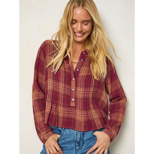 Montana Top