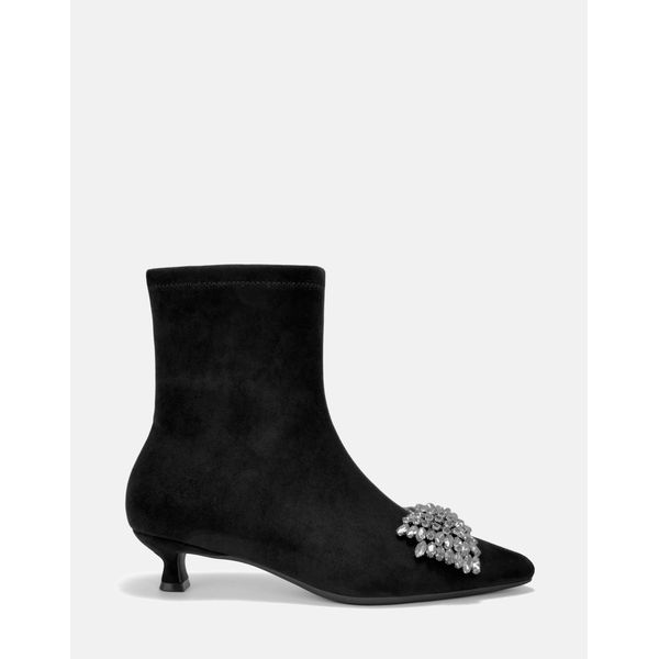 Aerosoles Kitten Heel Bootie Aerosoles Kitten Heel Bootie