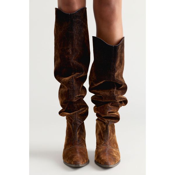 Seychelles Over-the-Knee Slouch Seychelles Over-the-Knee Slouch