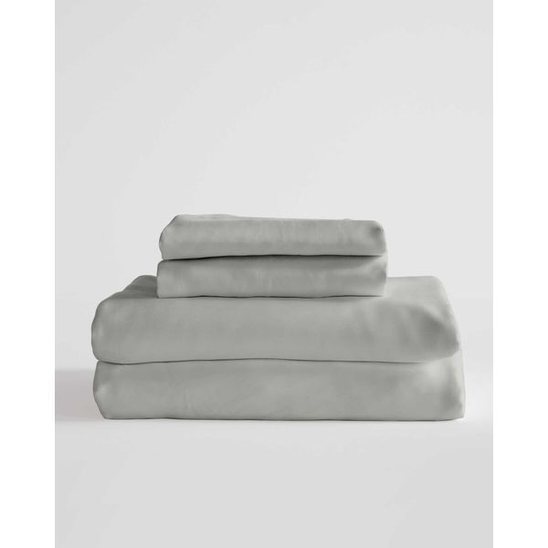 Quince Bamboo Sheet Set