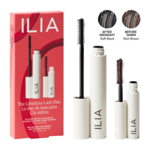 Ilia The Limitless Mascara Gift Set