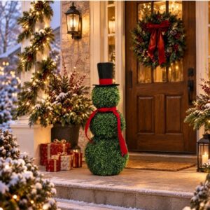 Start Your Holiday Shopping in October