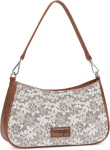 Wrangler Hobo Handbag