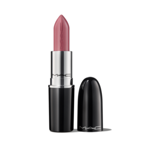 MAC Lustreglass Sheer Shine Lipstick