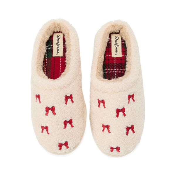 Holiday Novelty Clog Slipper
